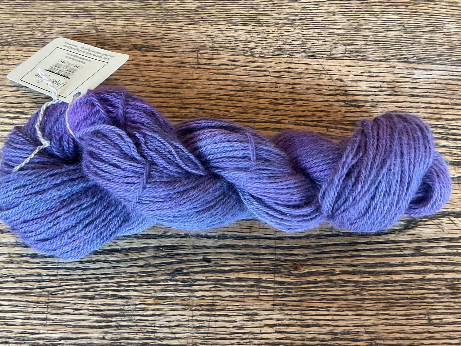 Dakota Spun/Wool/Angora Sport/200 yds