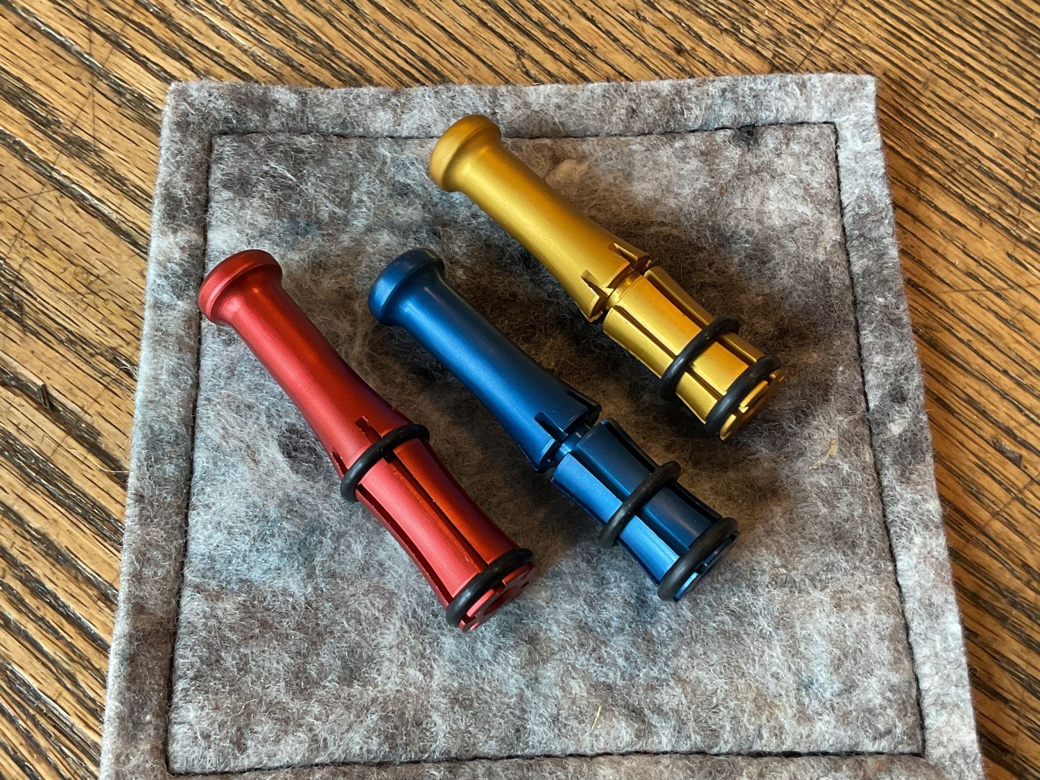 Multi Needle Felting Tool Holder