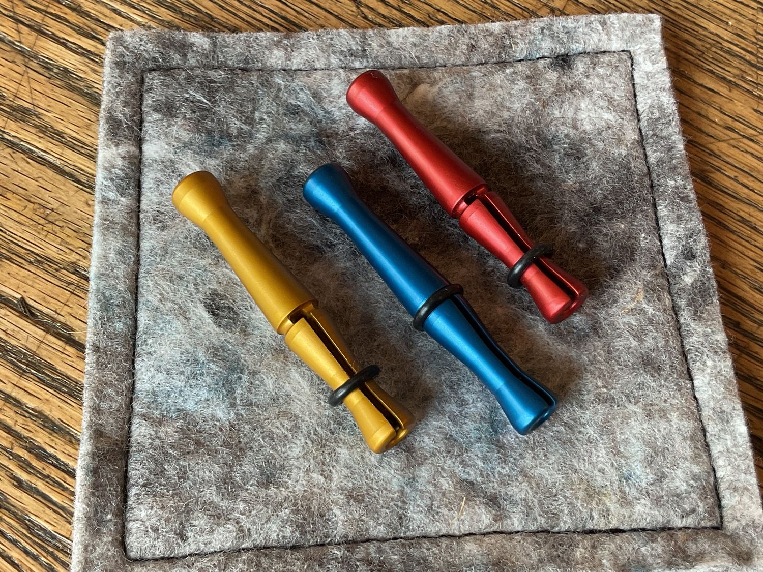 Single Needle Felting Tool Holder