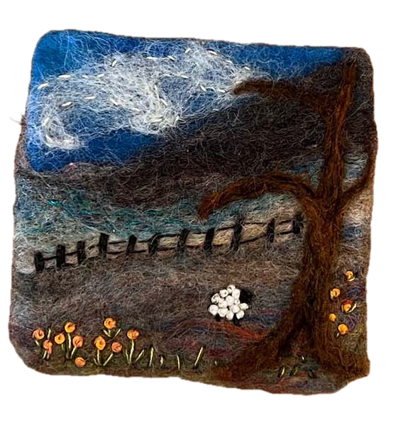 Landscape Coasters with Chris