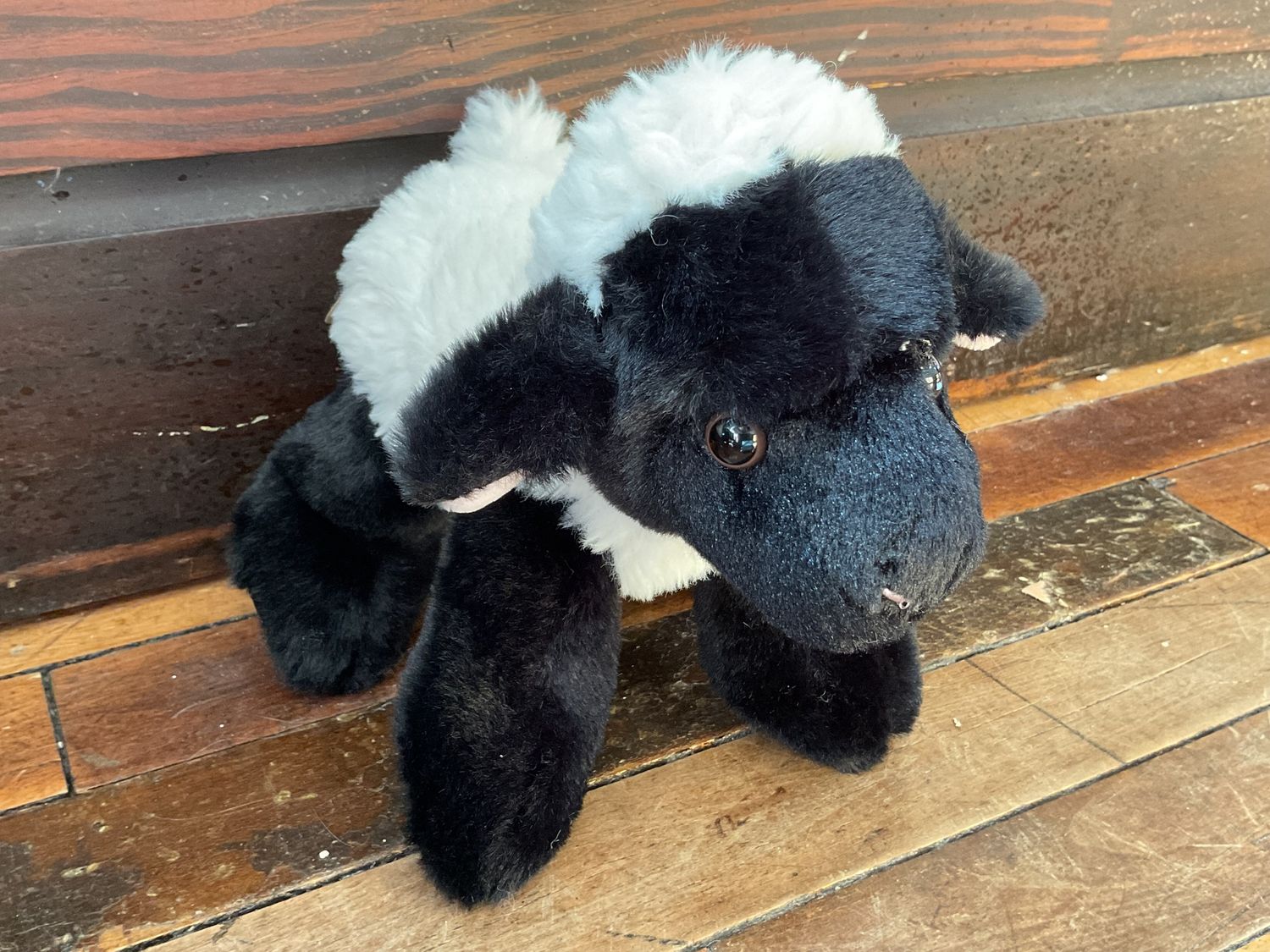 Wild Onez Lamb Sm 9&quot; (20cm)