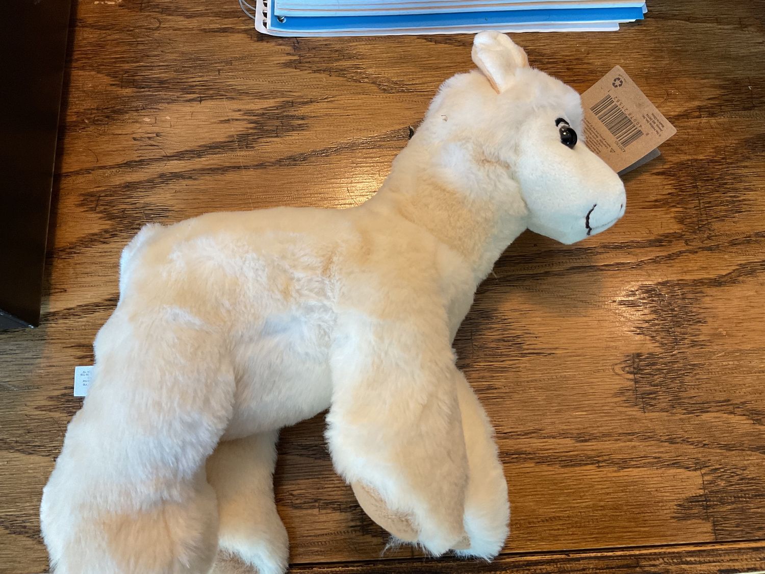 9&quot; Baby Llama