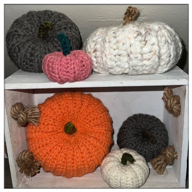 Make-It Mondays - October 2025