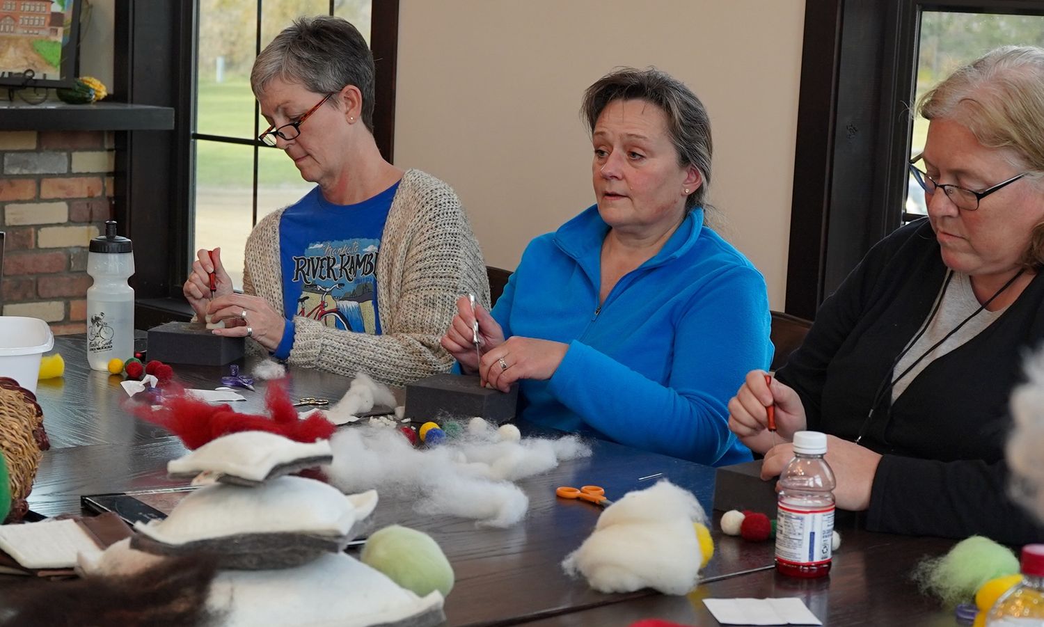 Make-It Mondays - October 2025