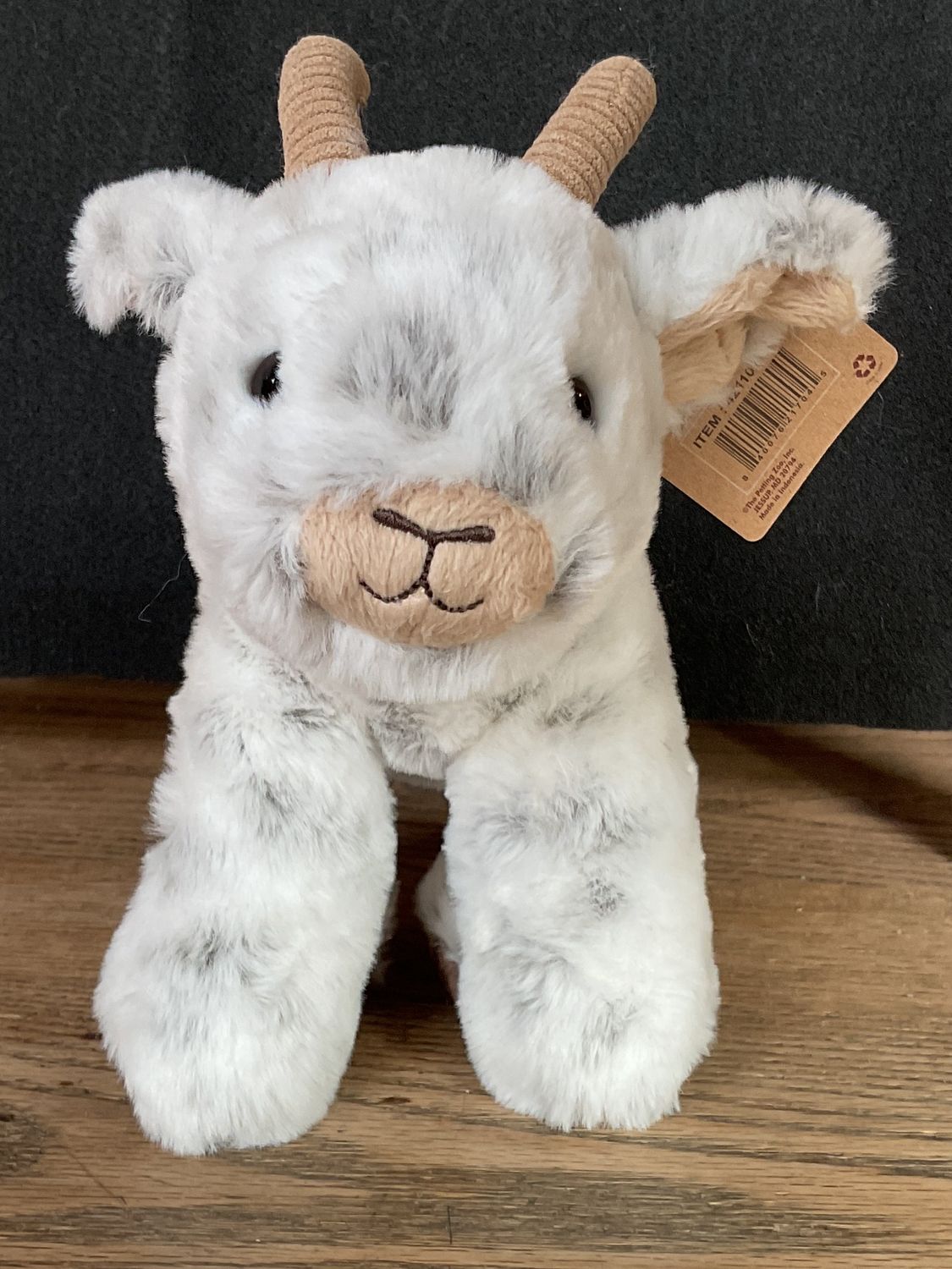 9&quot;  (20cm) Wild Onez Goat