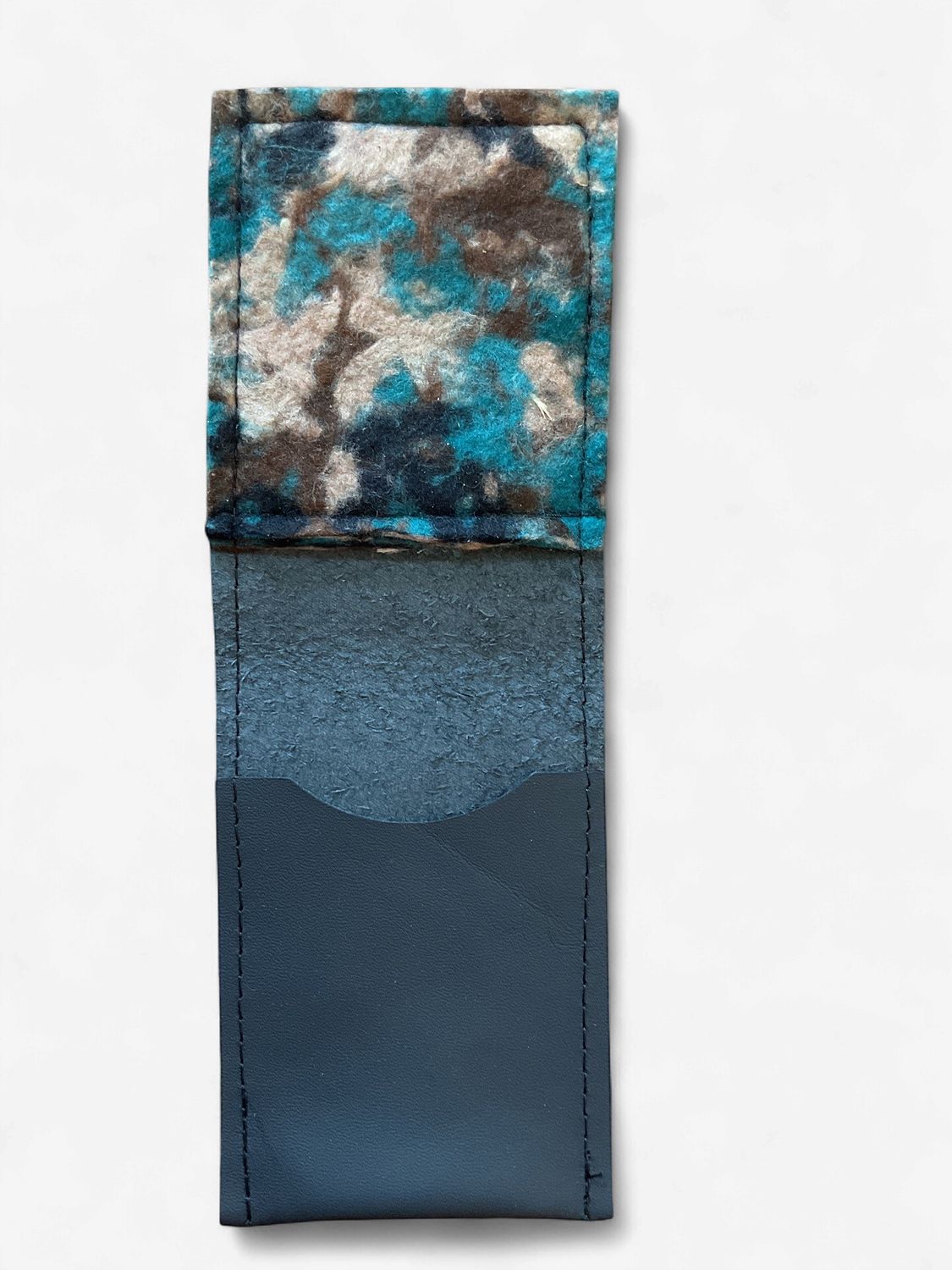 Nome Schoolhouse Needle Felting Tool Case