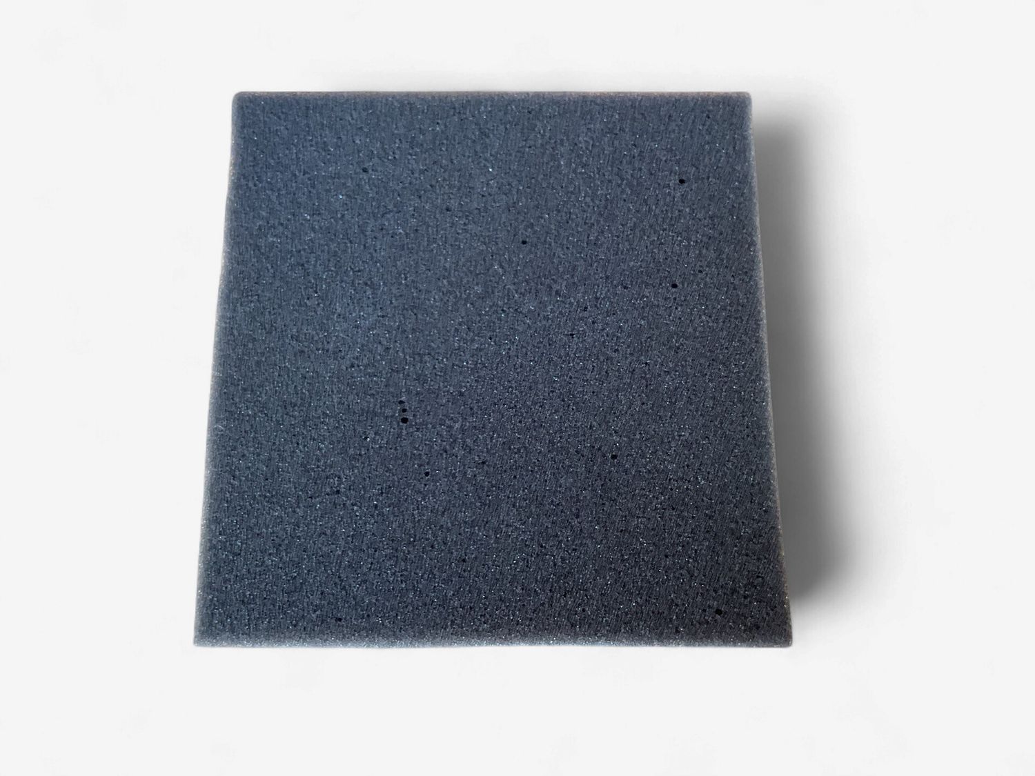 Foam Needle Felting Cushions, Size: 5x5