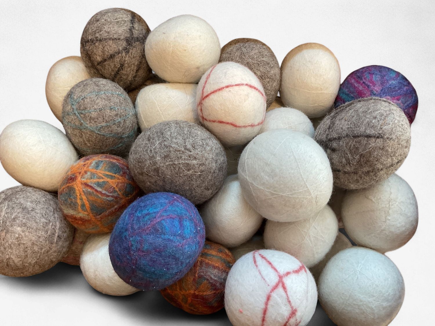 Dryer Balls