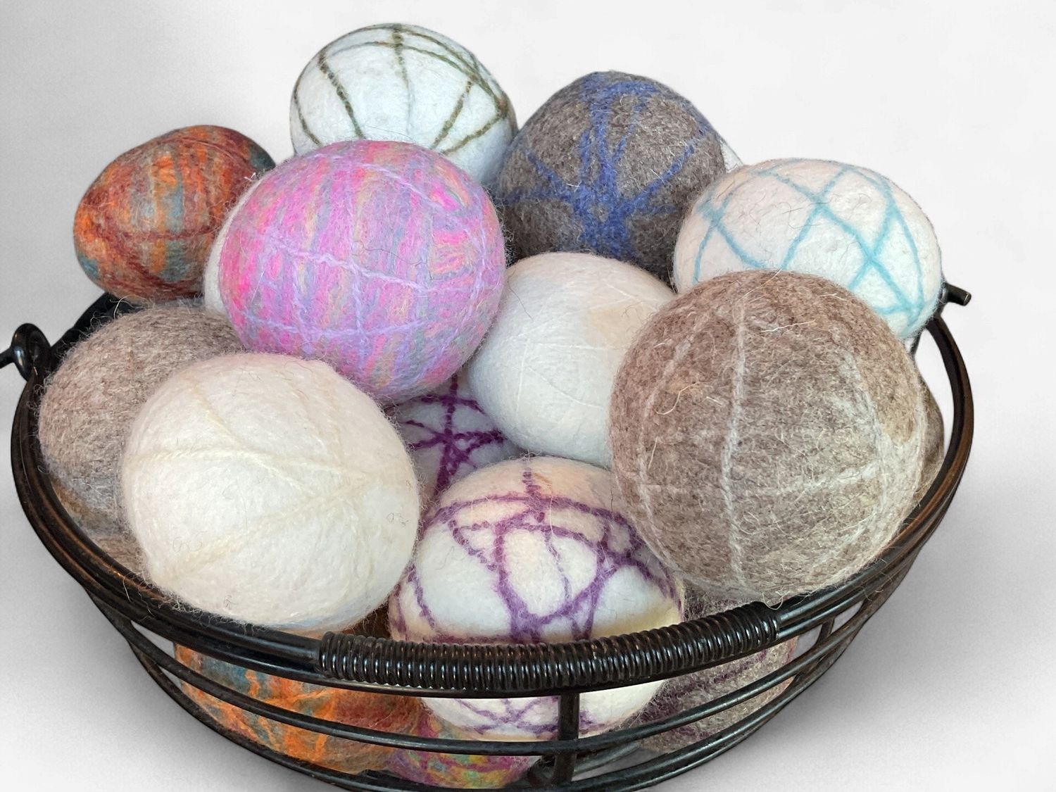 Dryer Balls