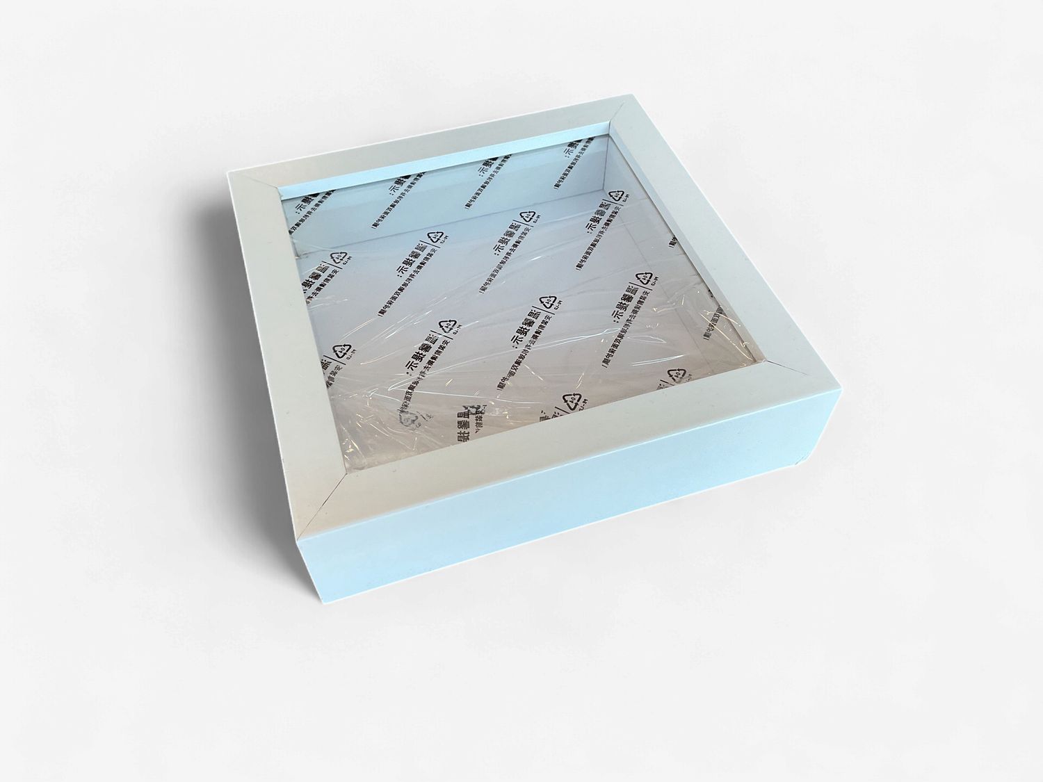 Shadow Box Frame