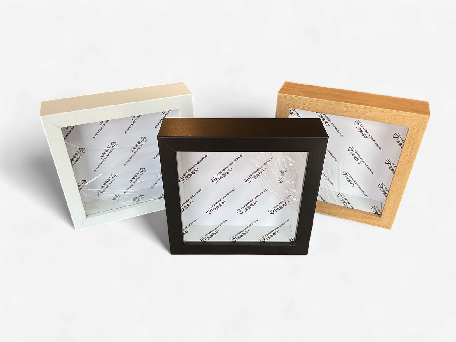 Shadow Box Frame