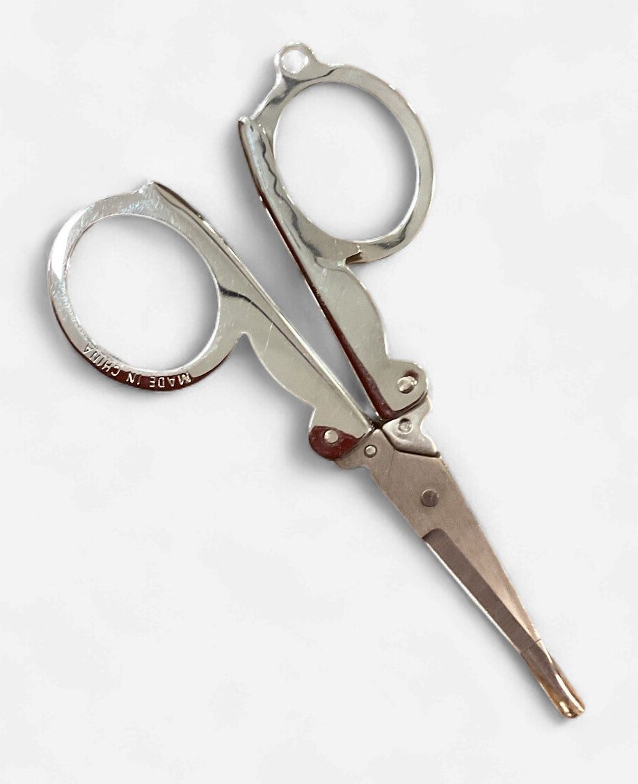 Folding Scissors