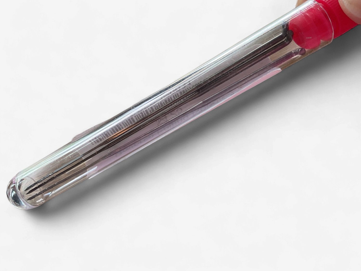 Needles -  REVERSE Felting Needles (3 pk tube)