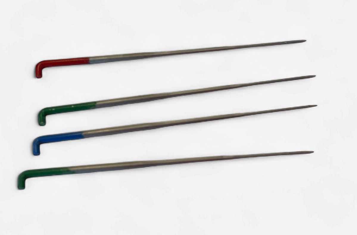 Needles - Fiber Trends Felting Needle Pkg