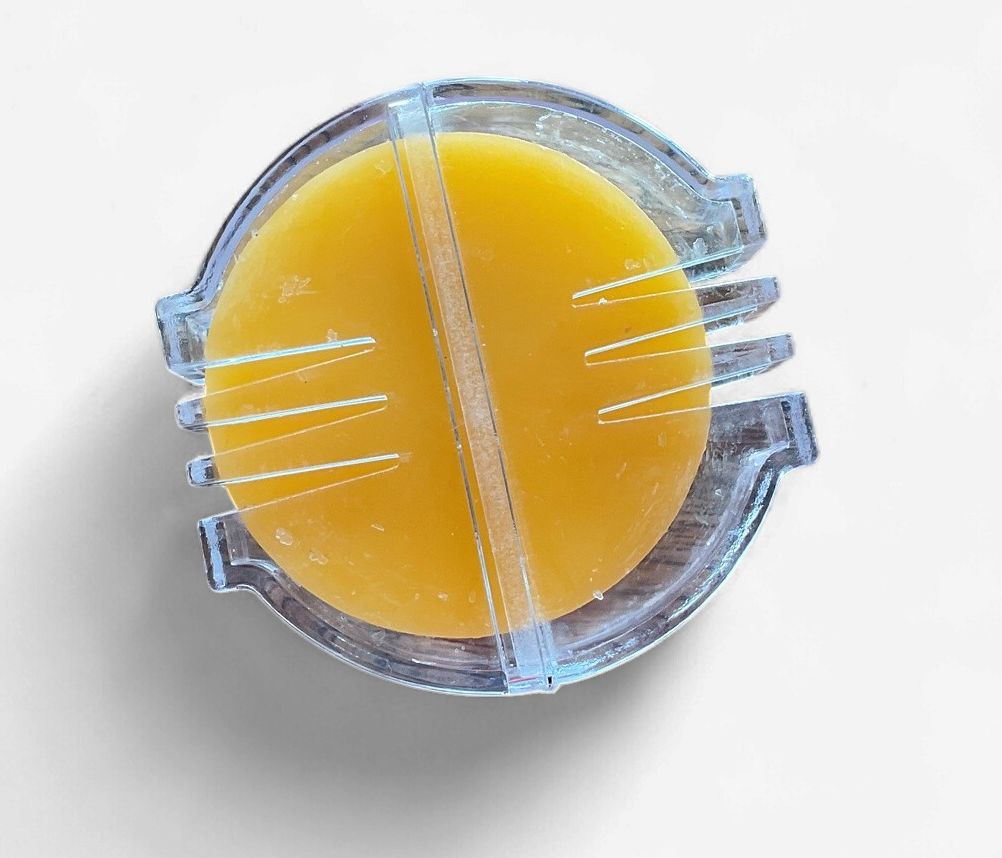 Beeswax With Case For Sewing