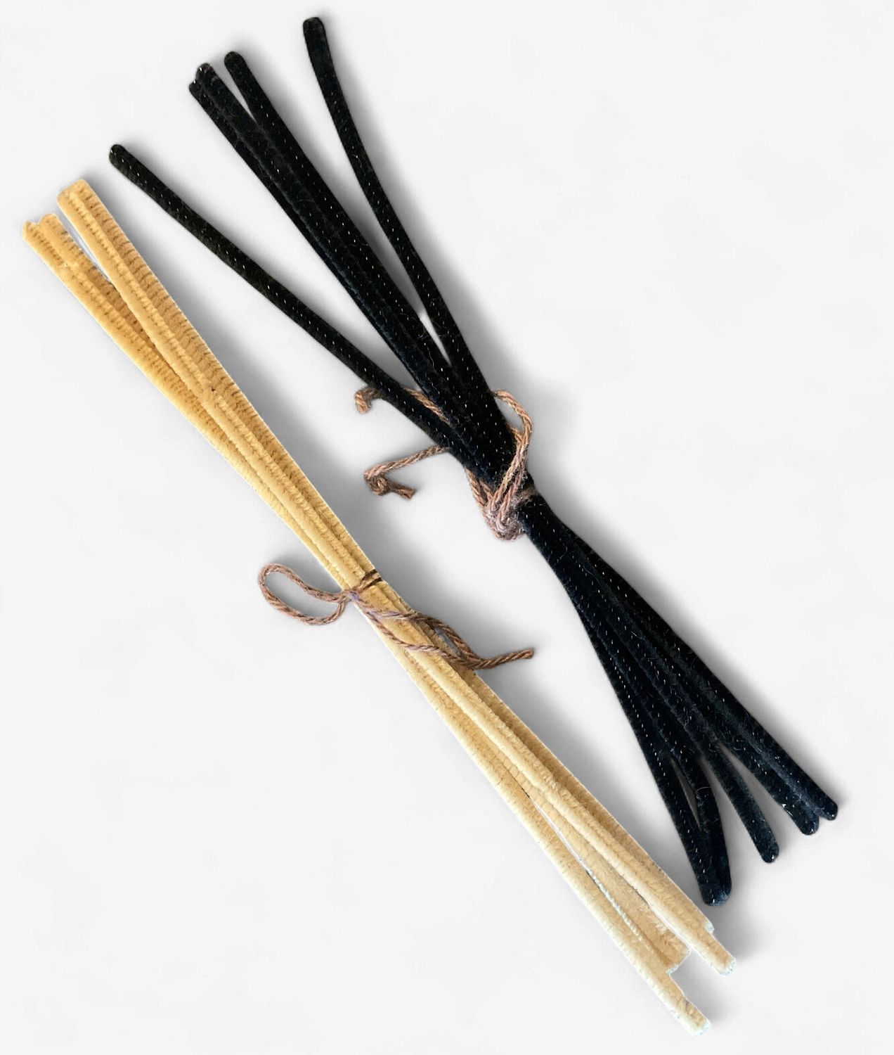 Armature Pipe Cleaners