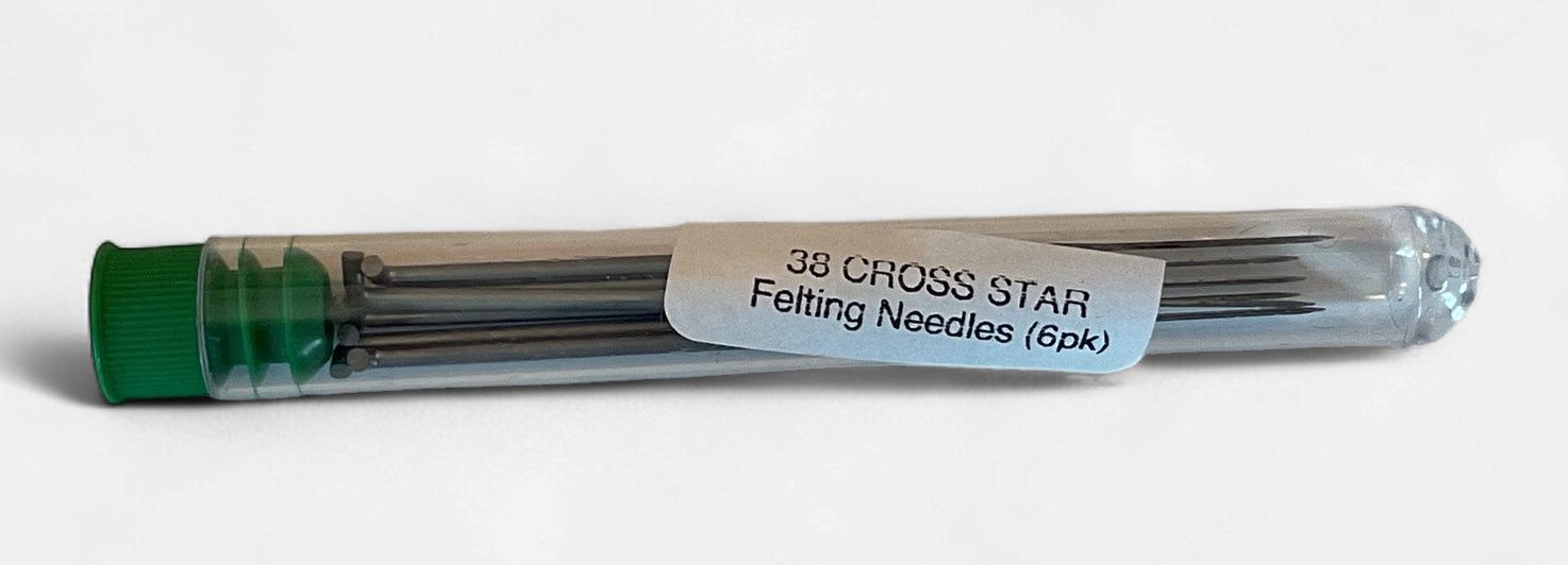 Needles - Other Sizes/Types of  Felting Needles