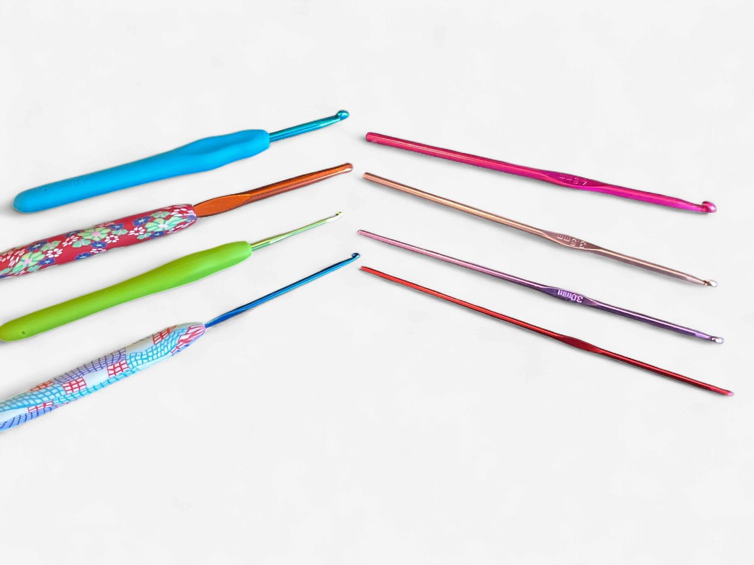 Crochet Hooks