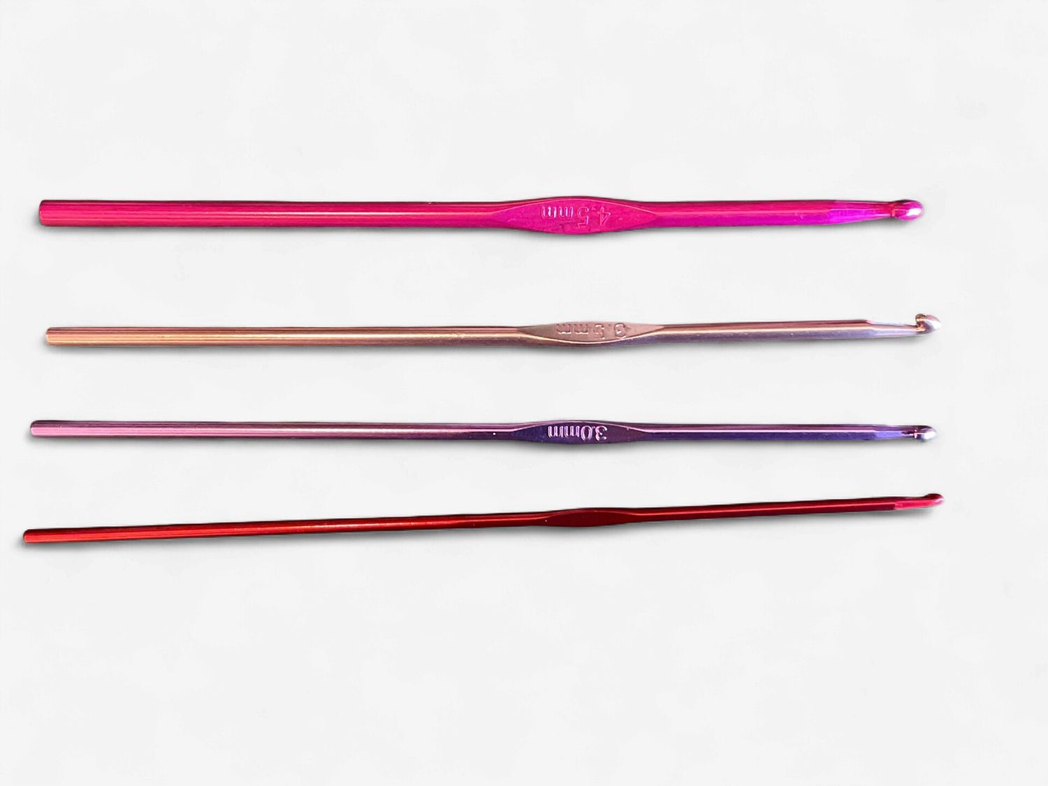 Crochet Hooks