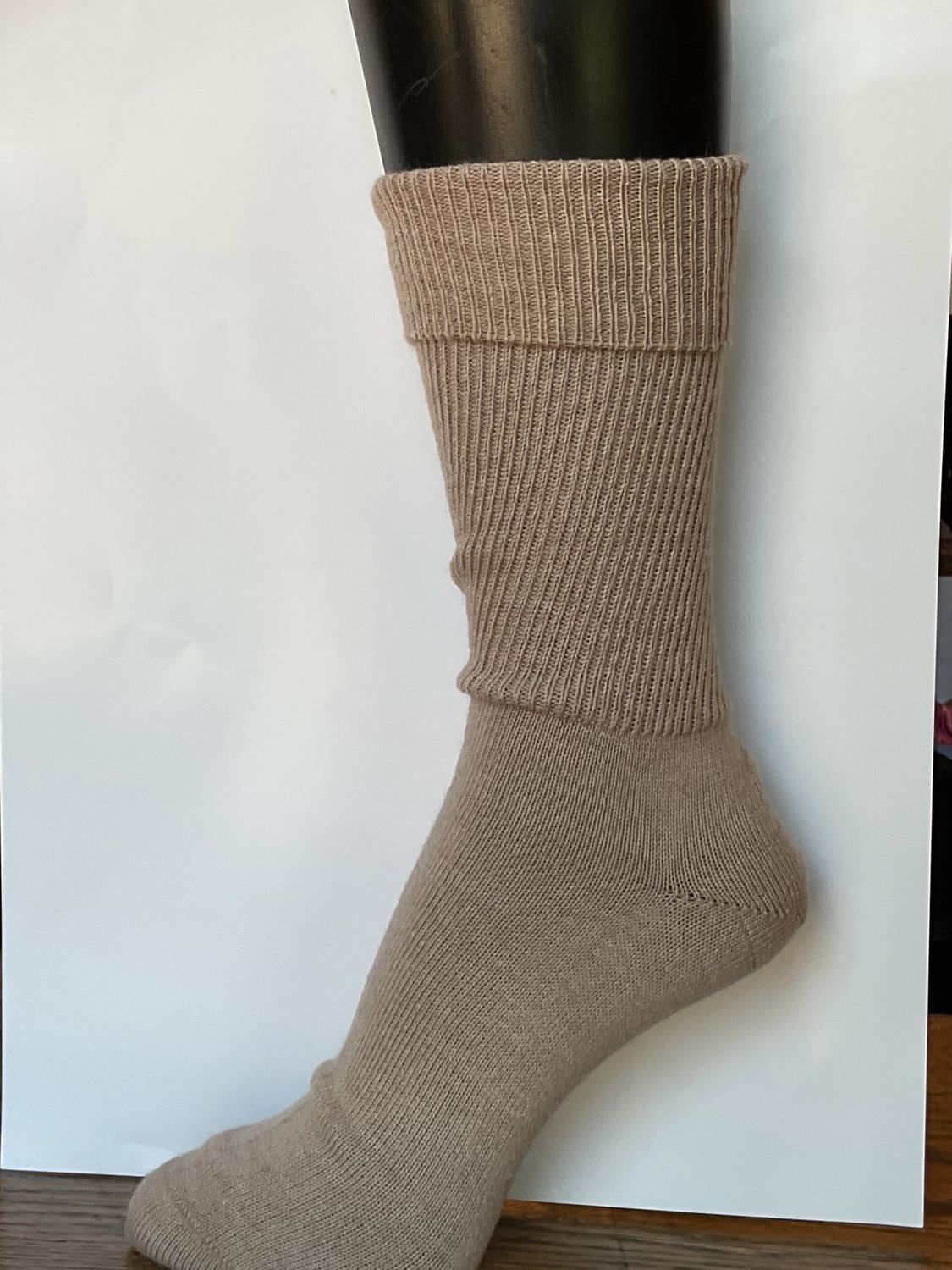 Creekwater Alpaca Socks For Men and Women