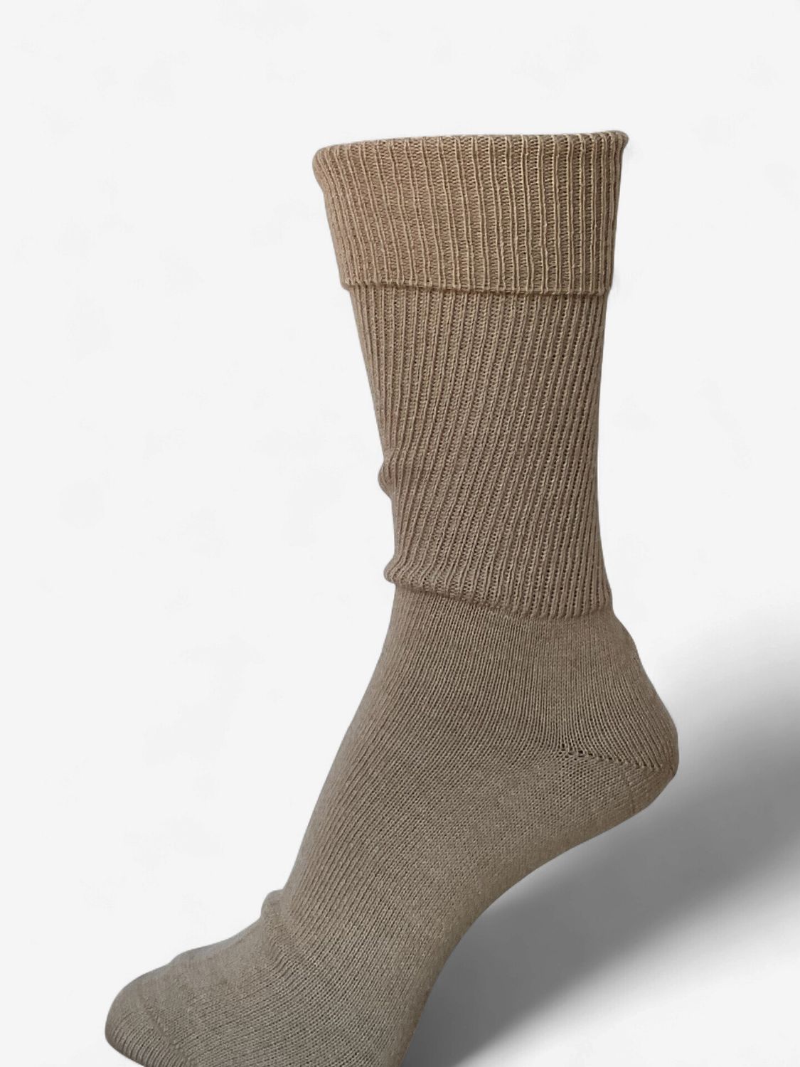 Creekwater Alpaca Socks