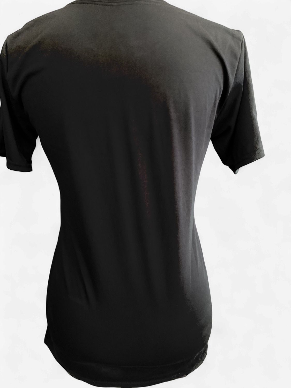 Nome Schoolhouse Front Logo T-Shirt