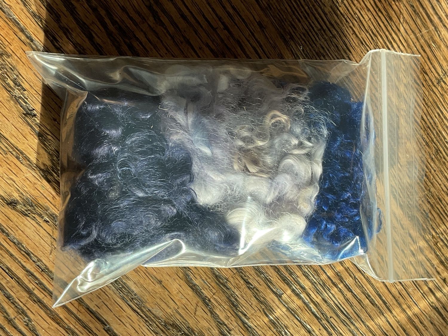 Lincoln Locks (3 pack)