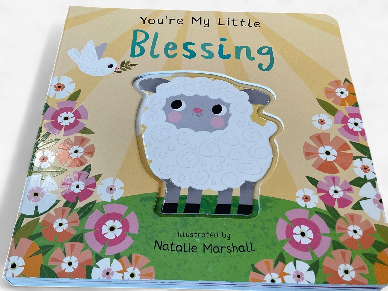 You're My Little Blessing