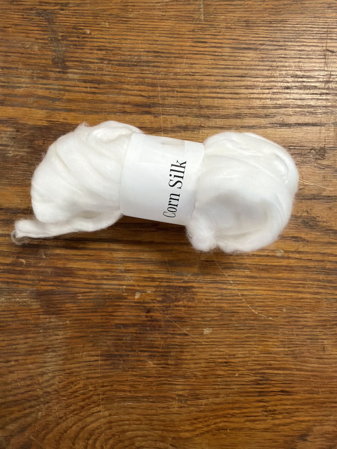 Ingeo Corn Silk Blending Fibers 16 Grams