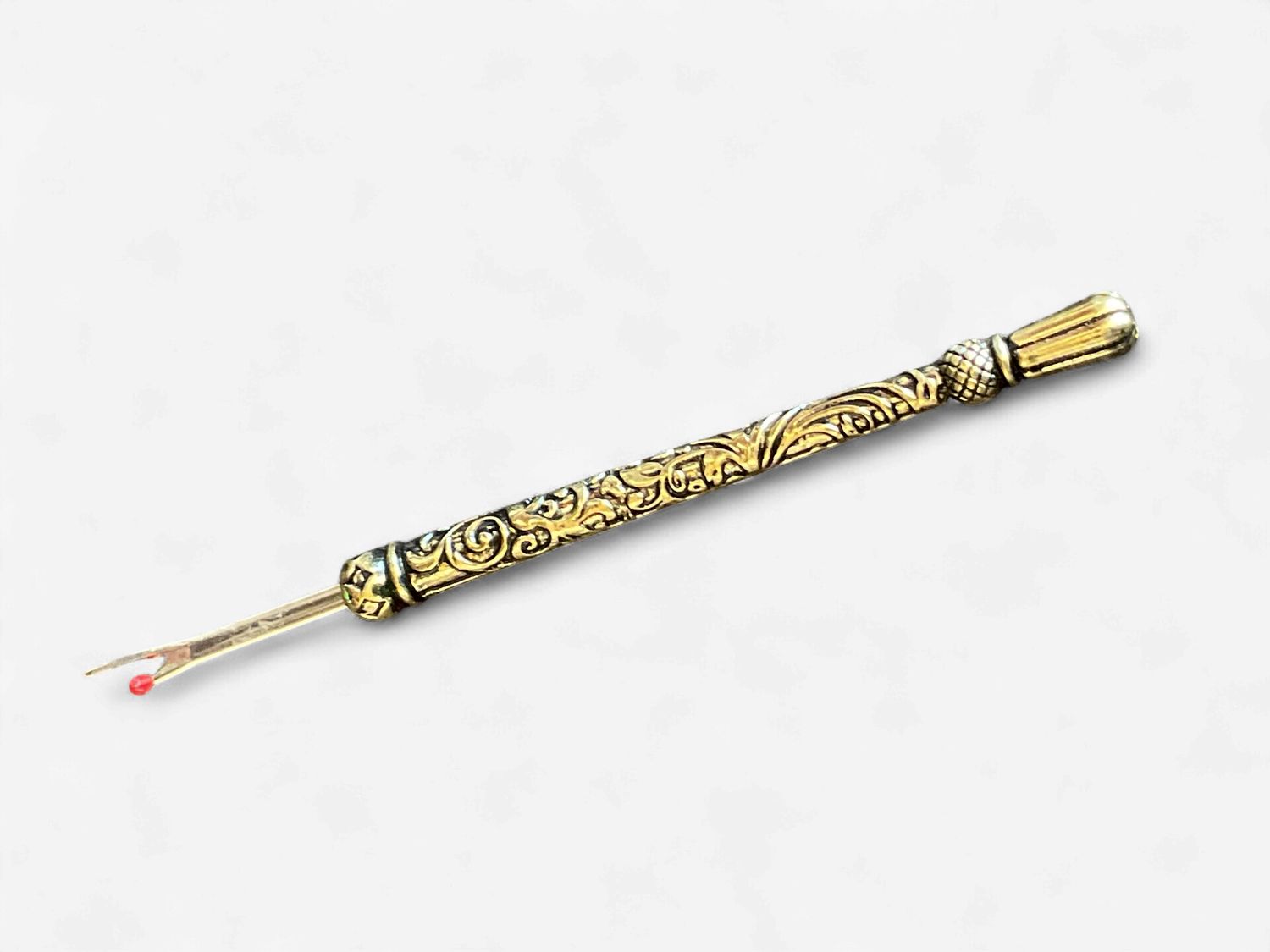 Vintage Metal Seam Ripper