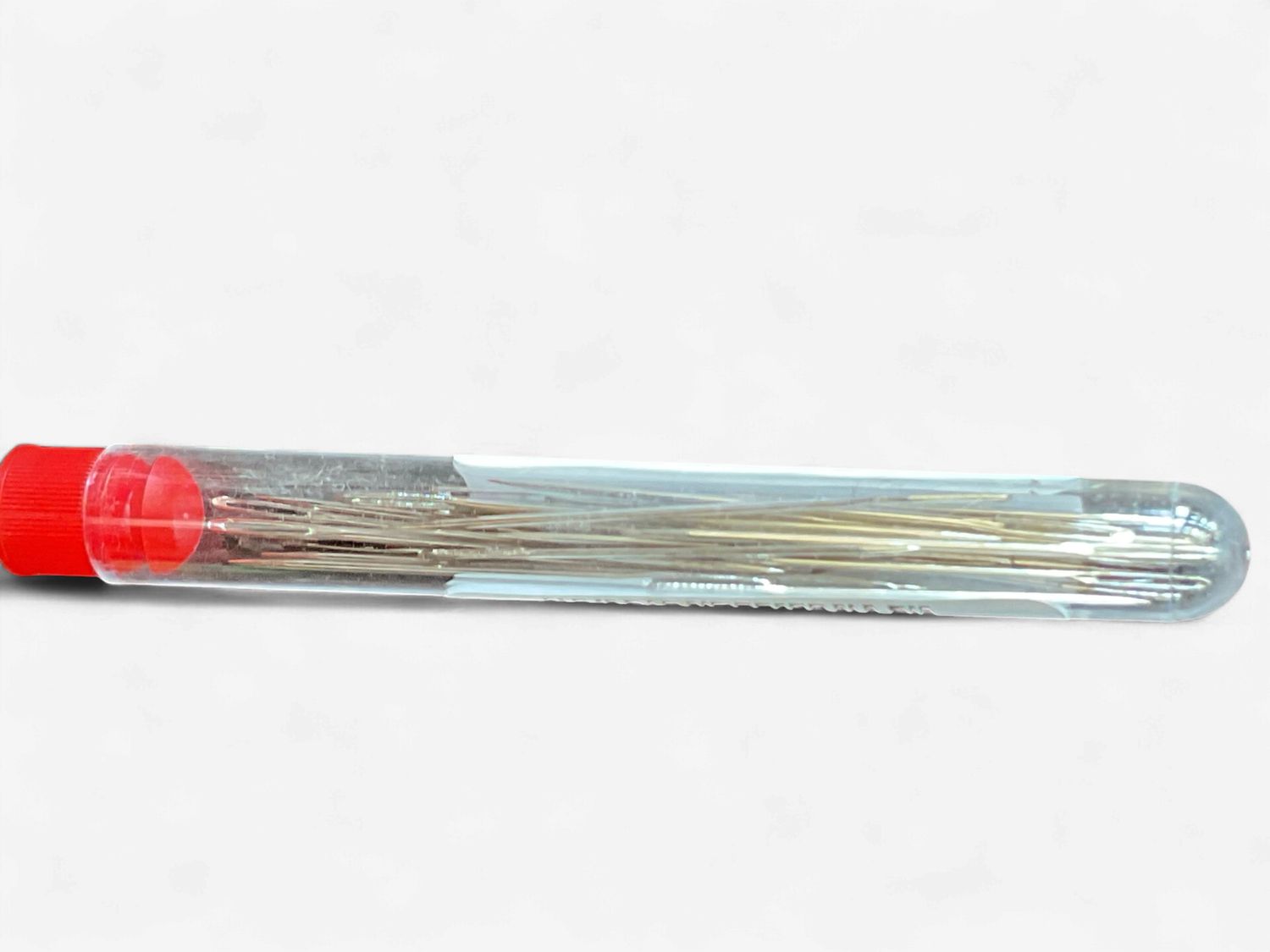 Embroidery Needles (Variety of sizes) - Tube