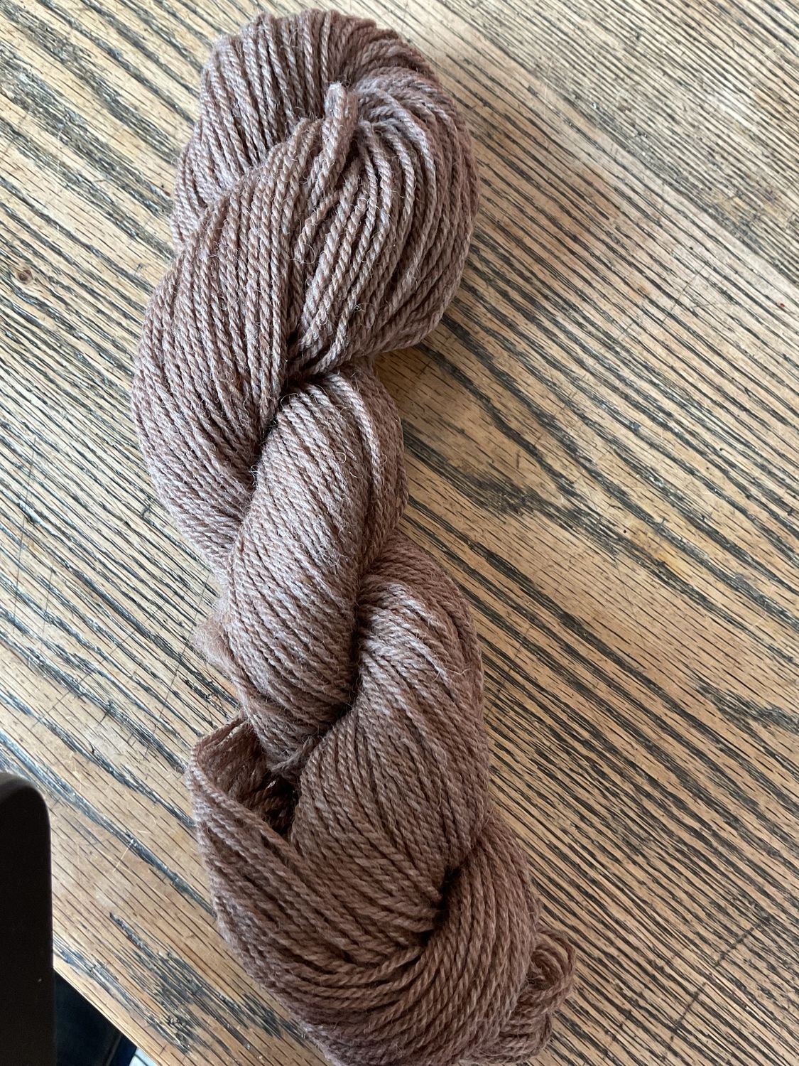 Dakota Spun 50% Alpaca 50% Merino - 200 yds