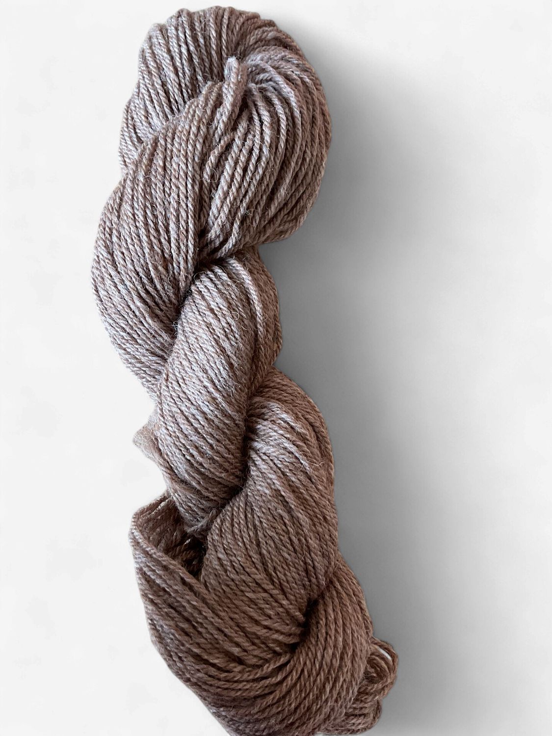 Dakota Spun 50% Alpaca 50% Merino - 200 yds