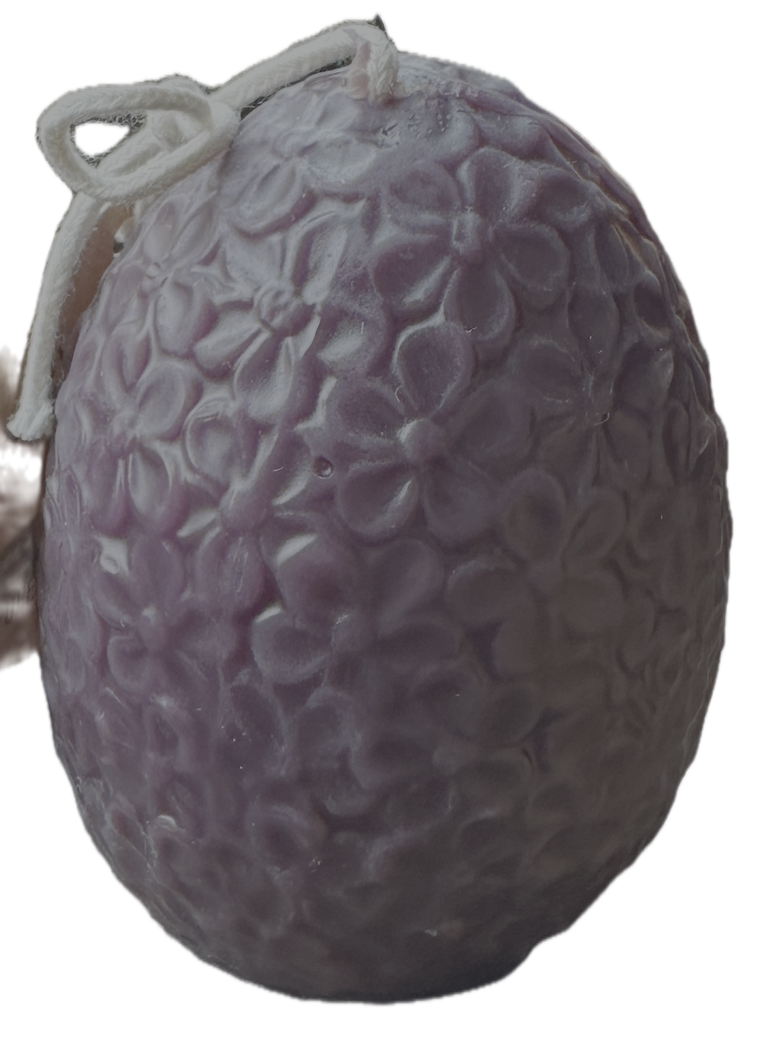 Holton Homestead Dolly Egg Beeswax Candies