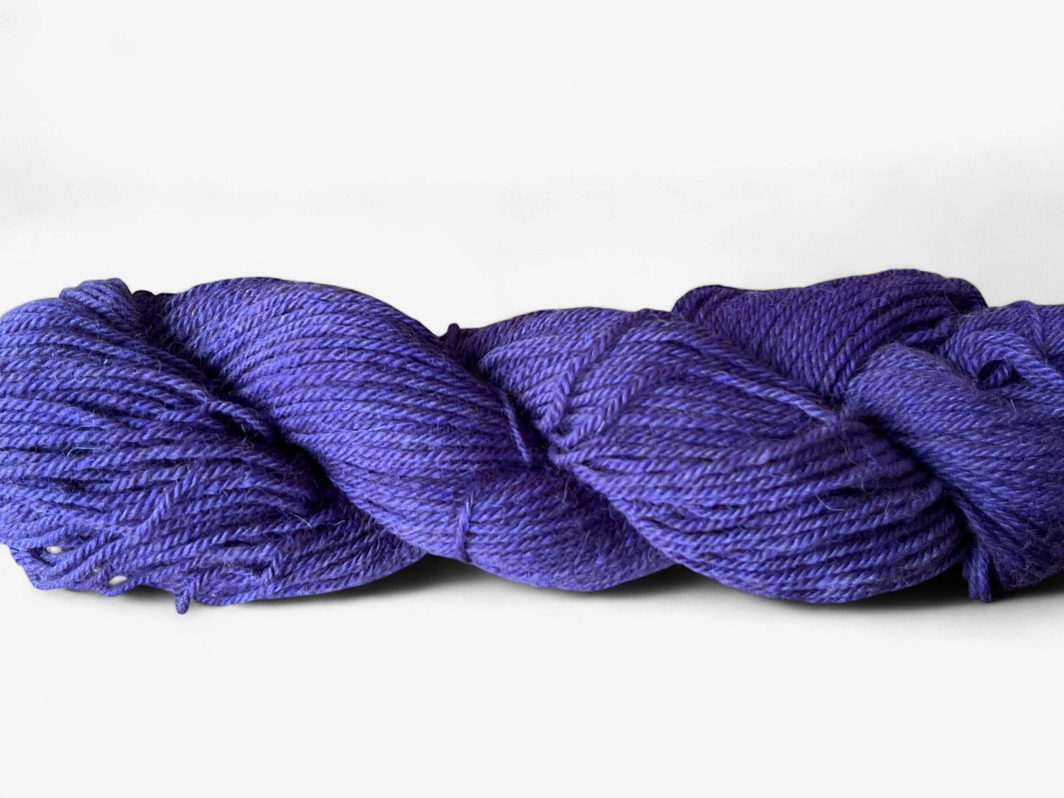 Dakota Spun DK 50% Alpaca 50% Merino - 200 yds