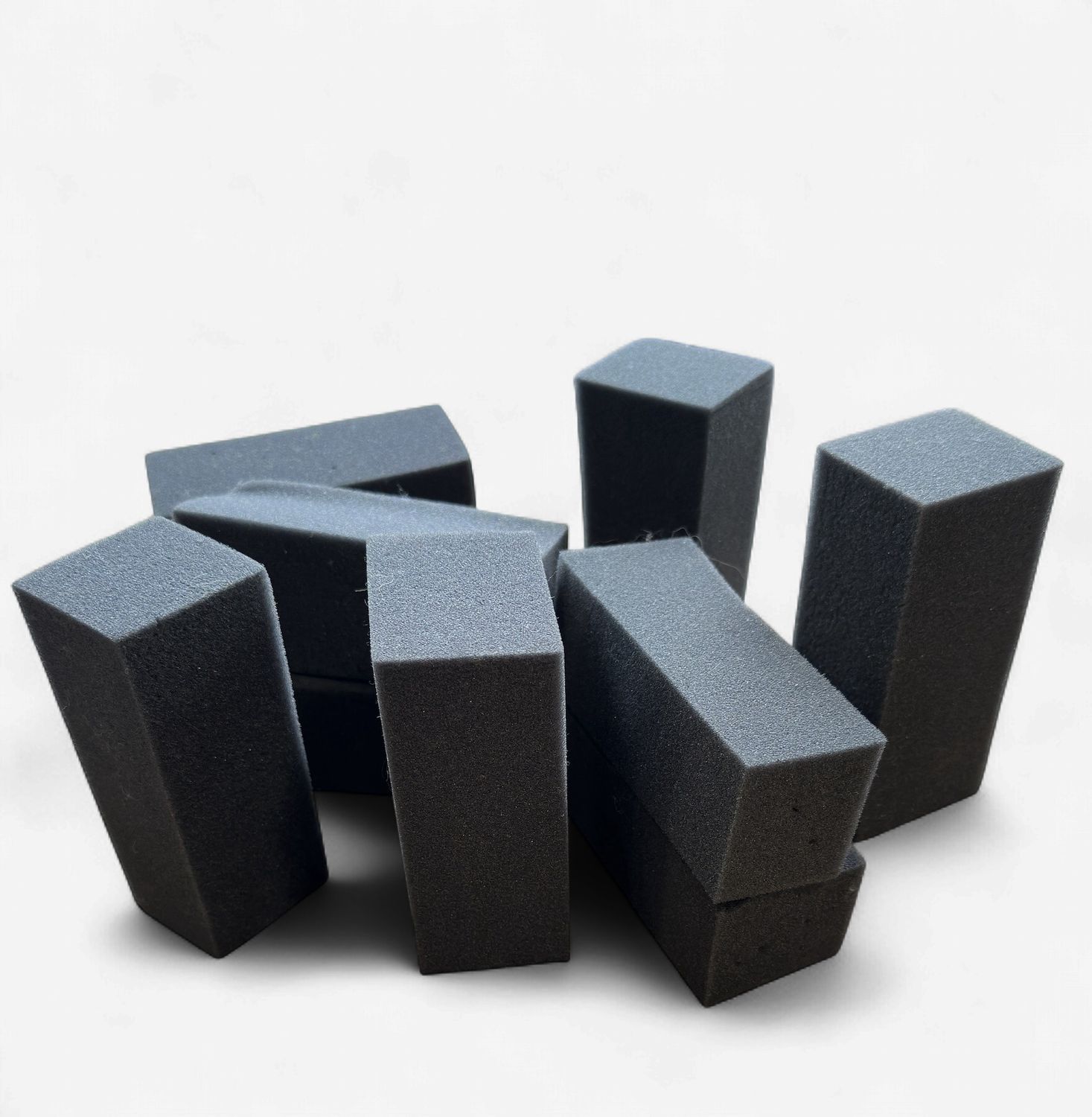 Nome Schoolhouse Small Foam Felting Cushion 10 Pack