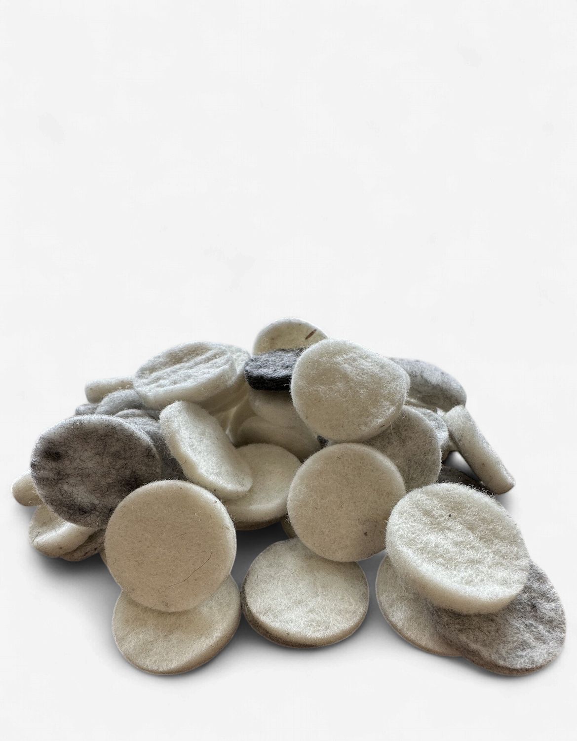 Nome Schoolhouse Assorted Small Discs 60 Pack