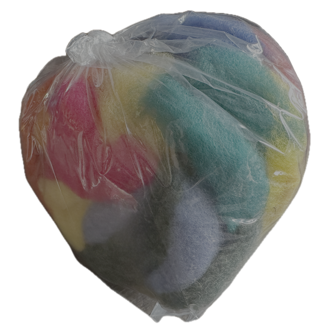 Nome Schoolhouse Corriedale Felting Wool Bundle 2 Oz