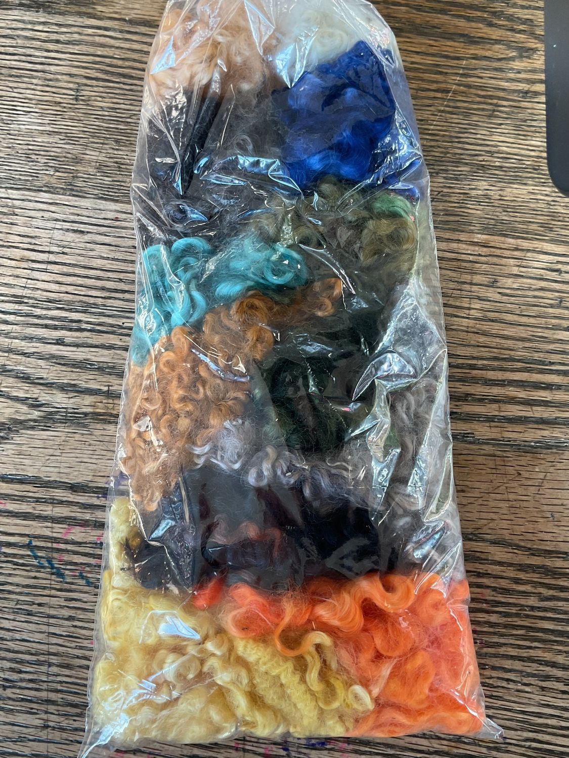 Locks &amp; Curls Grab Bag (12 colors)