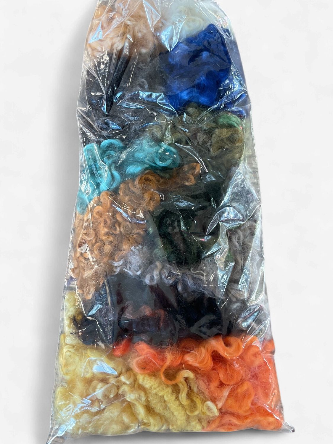 Locks &amp; Curls Grab Bag (Assorted Colors)