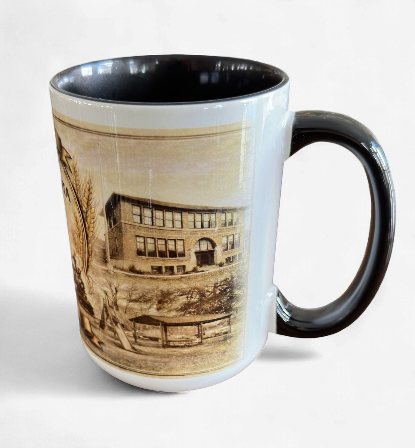 Nome 125th Anniversary 15 Oz. Mugs