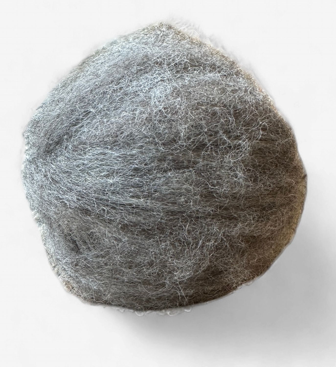 Tour de Fleece Romney Blends Roving