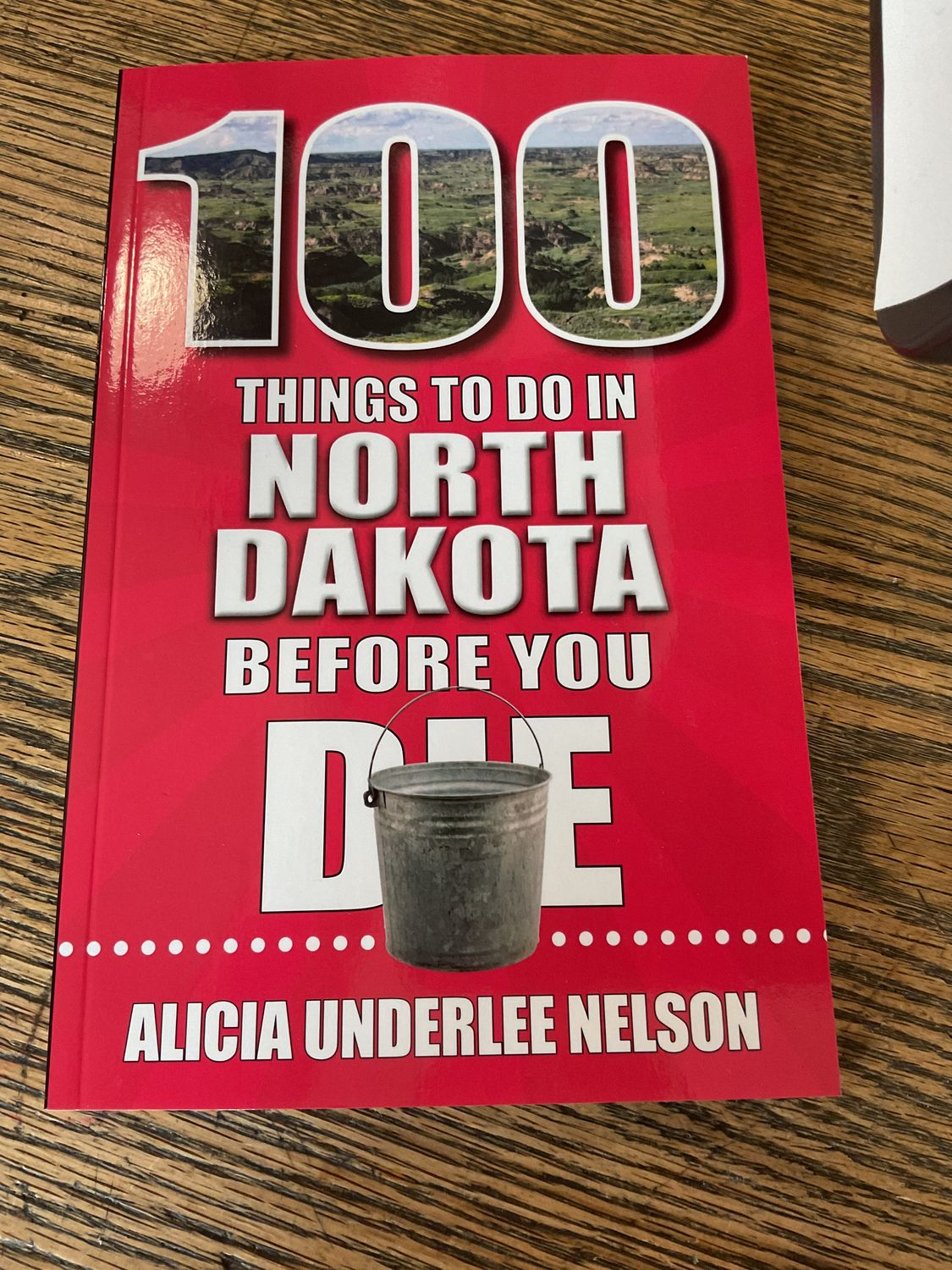 100 Things To Do In North Dakota Before You Die