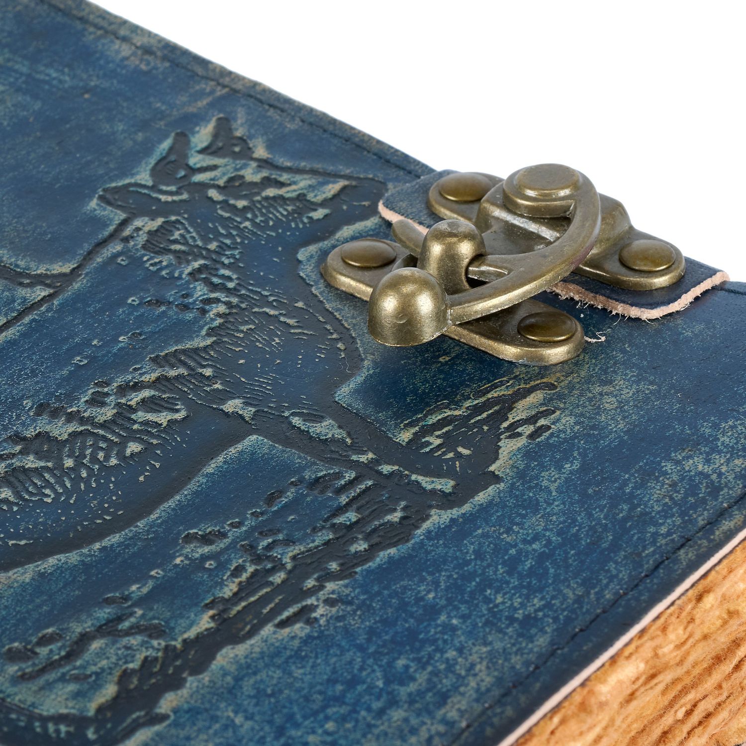Animal Stack Writing Journal