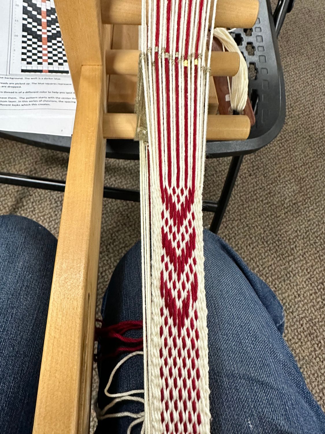 Handspinners Pre-Conference Class