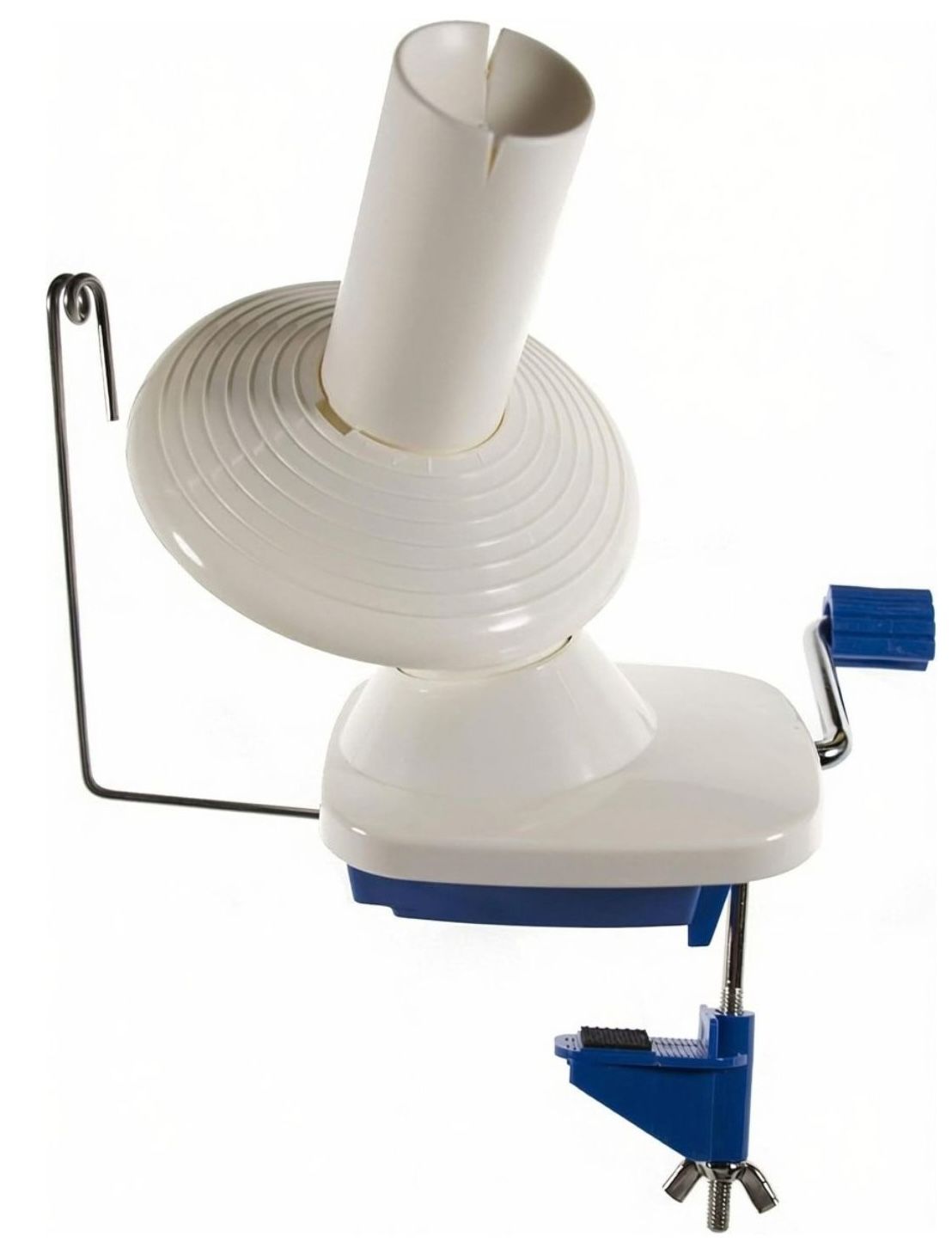 Sturdy Hand Crank Yarn Ball Winder
