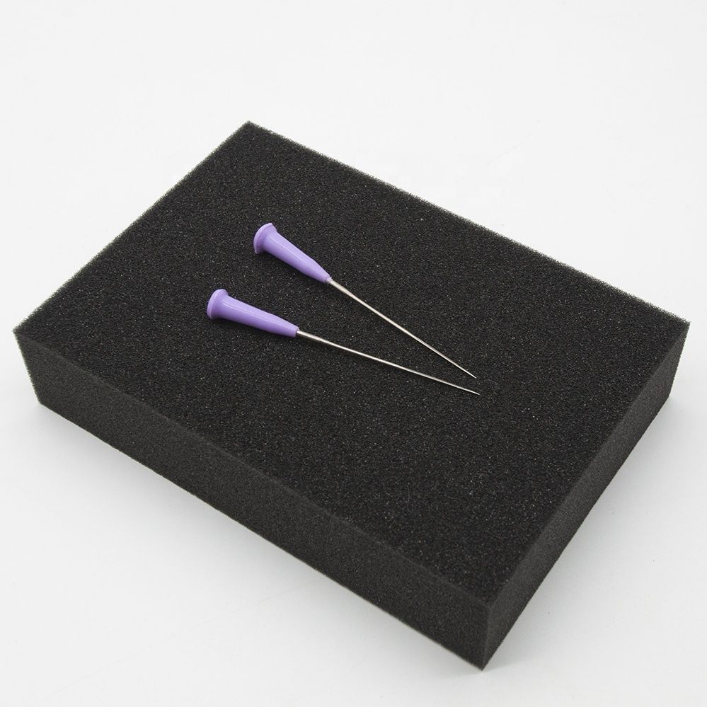 Felting Needle 2 Pack With Handles