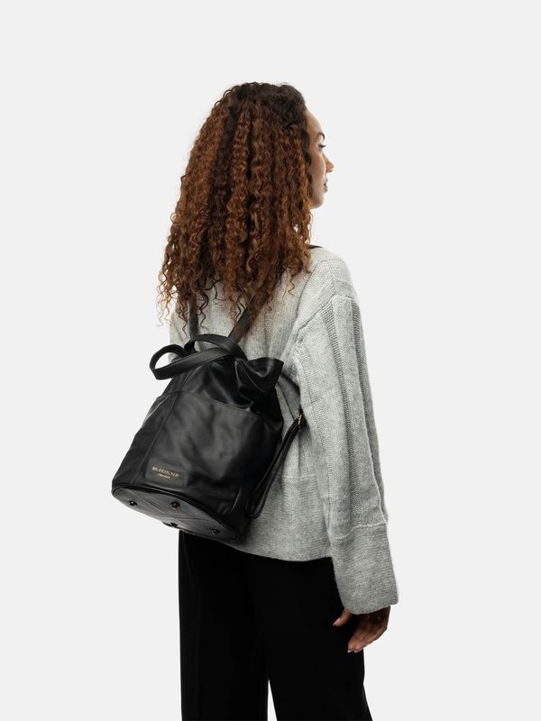 Re:Designed Project 24 Backpack for Stitchers