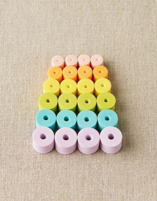 Stitch Stoppers Colorful