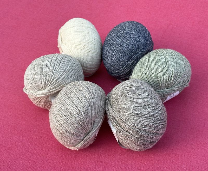 WoolDreamers Saona